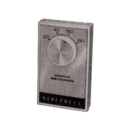 Honeywell S483B1002 Winter Watchman 120V S483B1002